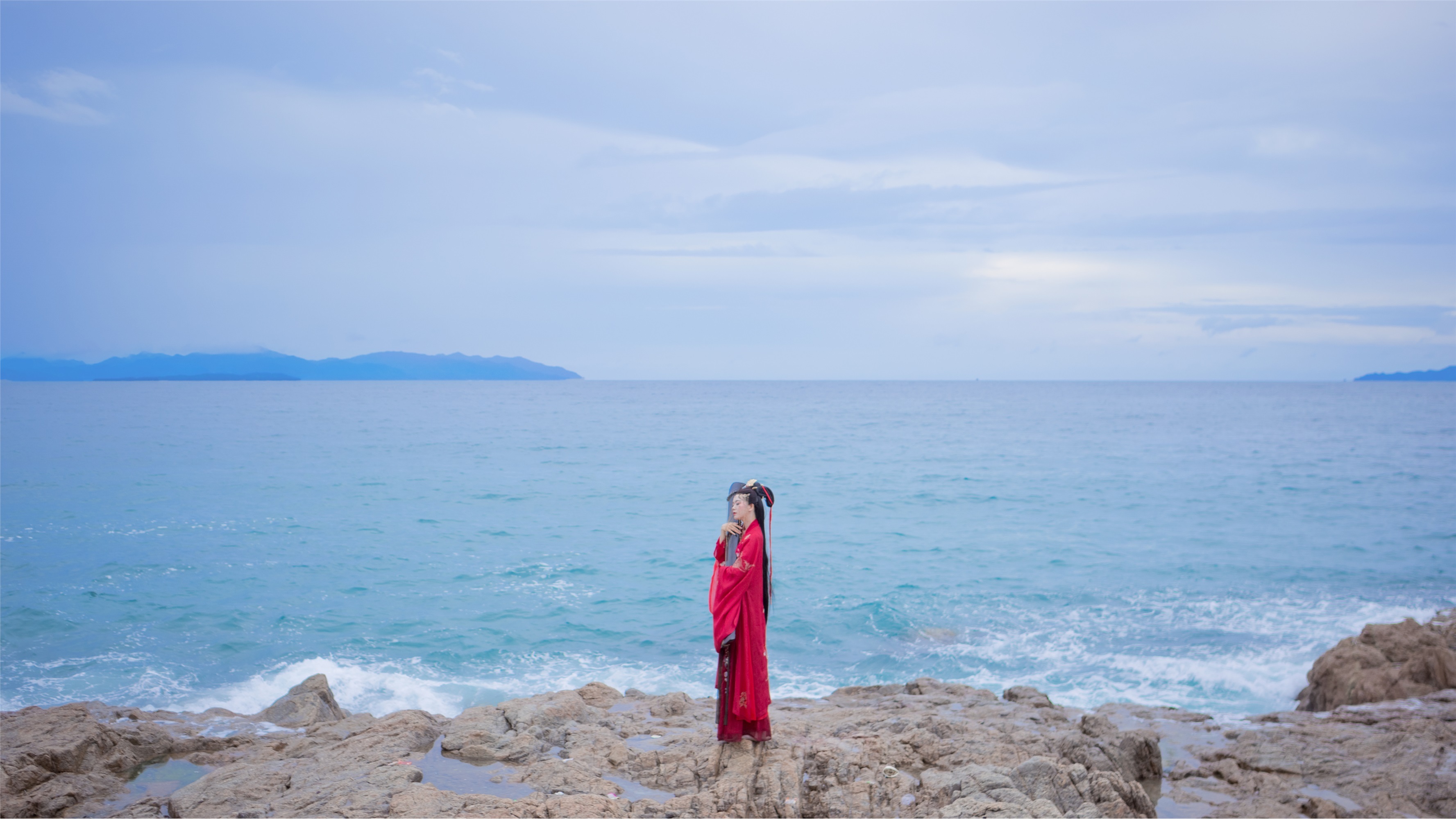 YITUYU艺图语 2021.09.02 千帆过尽 航子